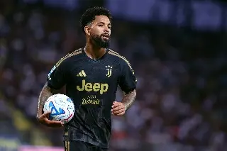 Juventus no falla ante un recién ascendido
