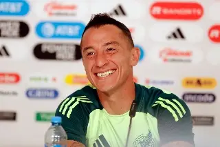 ¡Andrés Guardado confirma negociaciones para volver a la Selección Mexicana!