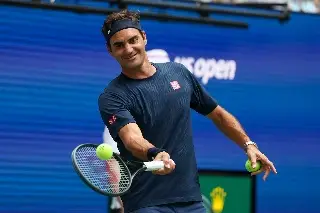 Tenis: Roger Federer confiesa que le habría encantado enfrentar a Sinner o Alcaraz 