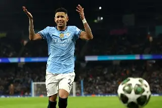 Tottenham ficha a Savinho por 87 millones de euros