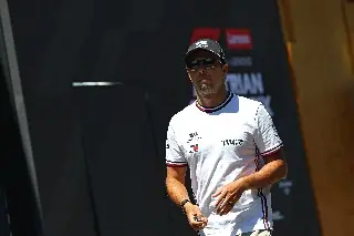 ¿Ya piensa en el retiro? Checo Pérez habla de su futuro en la Fórmula 1