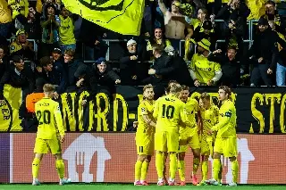El histórico Bodo/Glimt vuelve a la Champions League