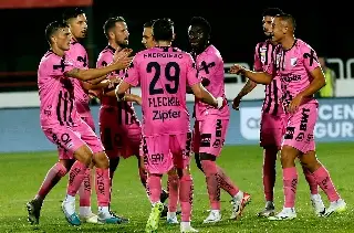 ¡Histórico! Club de Austria clasifica por primera vez a la Champions League 