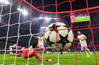¡Increíble! Hace 10 años este club NO existía y HOY clasificó a su primera Champions 