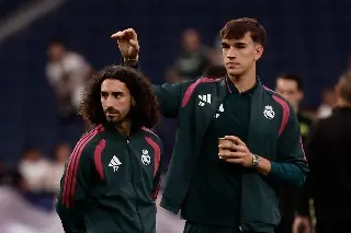 La primera alineación de Mourinho en su regreso al Bernabéu como DT del Real Madrid