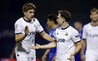 ¡Y no es el Bodo Glimt! Un humilde club de Noruega clasifica a la Champions League 