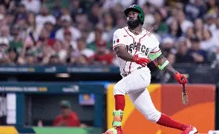 MLB: El mexicano Randy Arozarena está en el top 10 del mercado de agentes libres