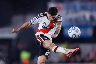 ¡Insólito! Después de 22 penales, River Plate queda eliminado de la Copa Sudamericana 