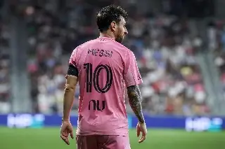 Messi y el Inter Miami tienen nuevo director técnico 