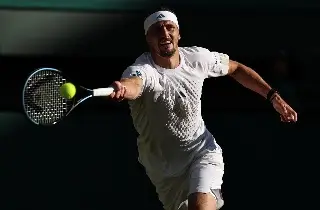 Tenis: Alexander Zverev asegura que Carlos Alcaraz es candidato a ganar el US Open