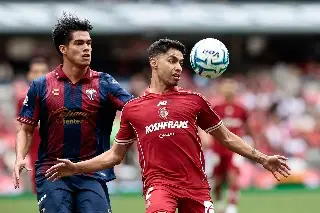 Reprograman el Atlante vs León en la Liga MX, esta es la razón 