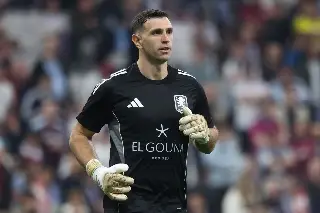 ¡Ahora sí se fue! Emiliano 'Dibu' Martínez ficha por el Chelsea