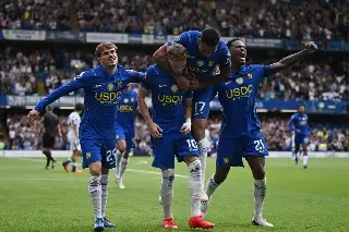 El 'Dibu' debuta y el Chelsea mantiene el paso perfecto en la Premier League 