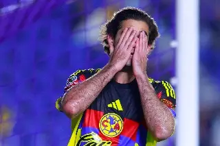 América negocia para enviar a un canterano mexicano a la primera división de Portugal