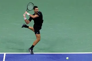 Tenis: Novak Djokovic es eliminado en primera ronda del US Open