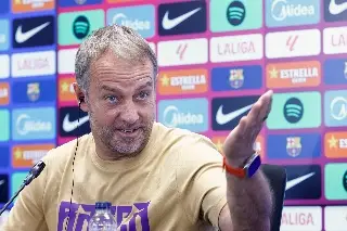 ¿Barcelona hará más fichajes este verano? Su DT responde con firmeza 