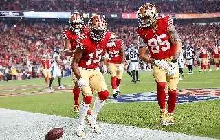 NFL: Esta banda tocará en México durante el medio tiempo del 49ers vs Vikings