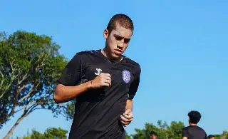 Racing ya piensa en su próximo rival tras golear a Tapachula 