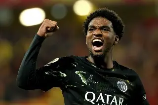 Aston Villa abre la cartera y se refuerza con un delantero del PSG