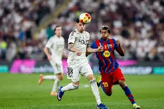 Ya hay fecha para el clásico entre Barcelona y el Real Madrid 