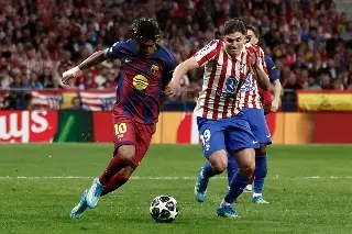 Lamine Yamal rompre el silencio sobre Julián Álvarez y su posible fichaje con el Barcelona