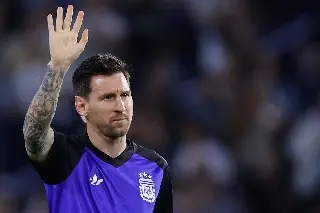 Sin Messi, Argentina empieza a planear su camino al Mundial 2030