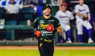 Posponen juego entre Olmecas y Pericos en la Final del Sur ¿Cuándo se jugará?