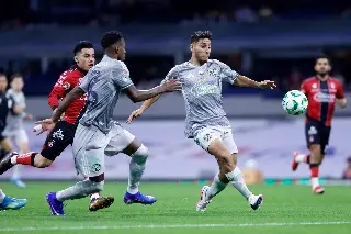 Lo que dijo el DT del Celta de Vigo tras el fichaje de Sebastián Cáceres 