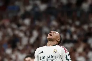 ¡Mbappé en la mira! Investigan trama criminal que habría planeado secuestrar al futbolista