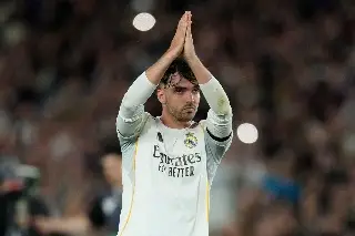 José Mourinho rompe el silencio tras polémica de Raúl Asencio