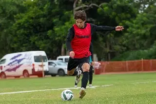 Racing B promete intensidad y dinamismo para esta temporada