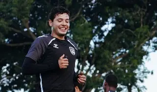 Racing alista su debut en Tuxtepec ante los Chapulineros de Oaxaca