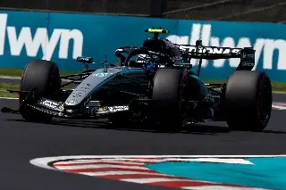 F1: El líder del Mundial recibe una penalización que cambia su carrera en el GP de Monza