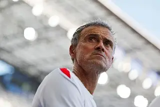 PSG renueva a Luis Enrique como su DT