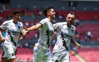 Piratas FC vs Correcaminos ¿A qué hora y quién lo transmite? 