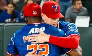 Lista la Serie del Rey 2026: Equipos, fechas, horarios y sedes 