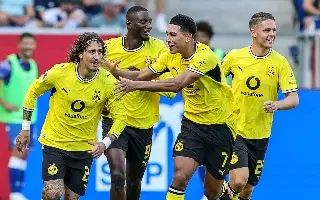 BVB