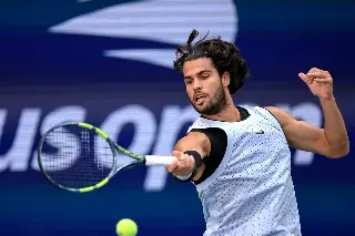 Carlos Alcaraz avanza a los cuartos de final del US Open 