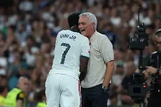 Vinicius Junior asegura que el Real Madrid va a ganar la Champions League 
