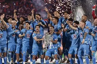 Estos son los nueve equipos que jugarán la Concachampions 2027