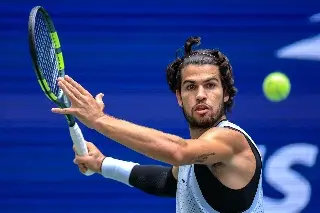 Carlos Alcaraz ya tiene rival para los cuartos de final del US Open