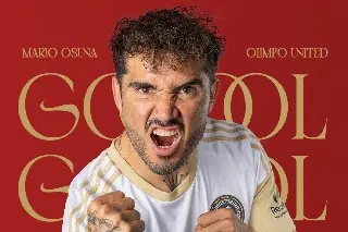¡De las canchas a la granja! Exjugador de la Selección Mexicana se suma a reality show