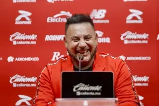 ¡El Turco lo ganó todo! Antonio Mohamed completa su colección de trofeos en México