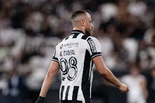 Tigres va por delantero brasileño para reforzar su ataque