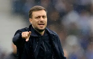 ¿Se acerca el despido? Martín Anselmi y su club vuelven a perder en La Liga 