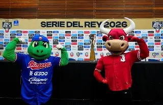 ¡Inicia la Serie del Rey: Tijuana vs Tabasco! Fechas, horarios y sedes 