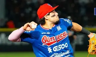 Después de 33 años, los Olmecas de Tabasco regresan a la Serie del Rey 