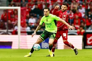 FC Juárez consigue récord negativo, no lo tuvieron ni los Tiburones Rojos de Veracruz 