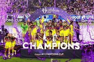 América Femenil es nominado a Club Femenino del Año 2026 en la gala del Balón de Oro