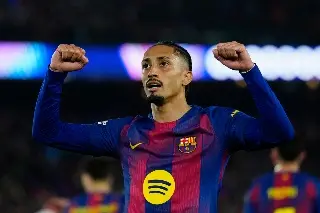 Barcelona pone a prueba su gran momento ante Feyenoord en la Champions League